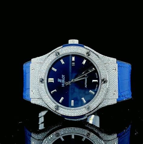 hublot 200000